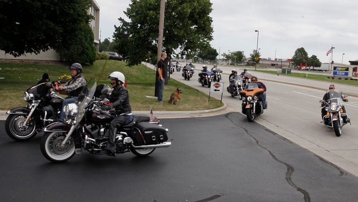 route 43 harley-davidson sheboygan