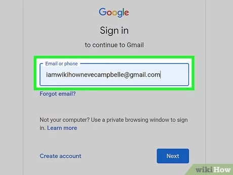 rowan gmail login