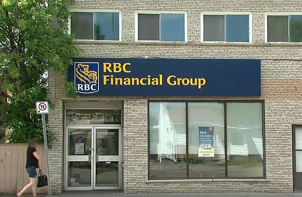 royal bank near me