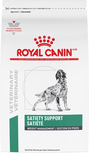 royal canin diet dog food