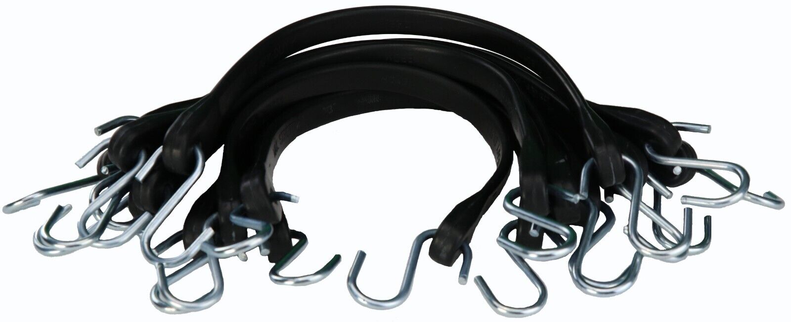 rubber bungee cords