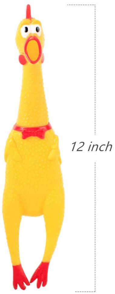 rubber chicken amazon