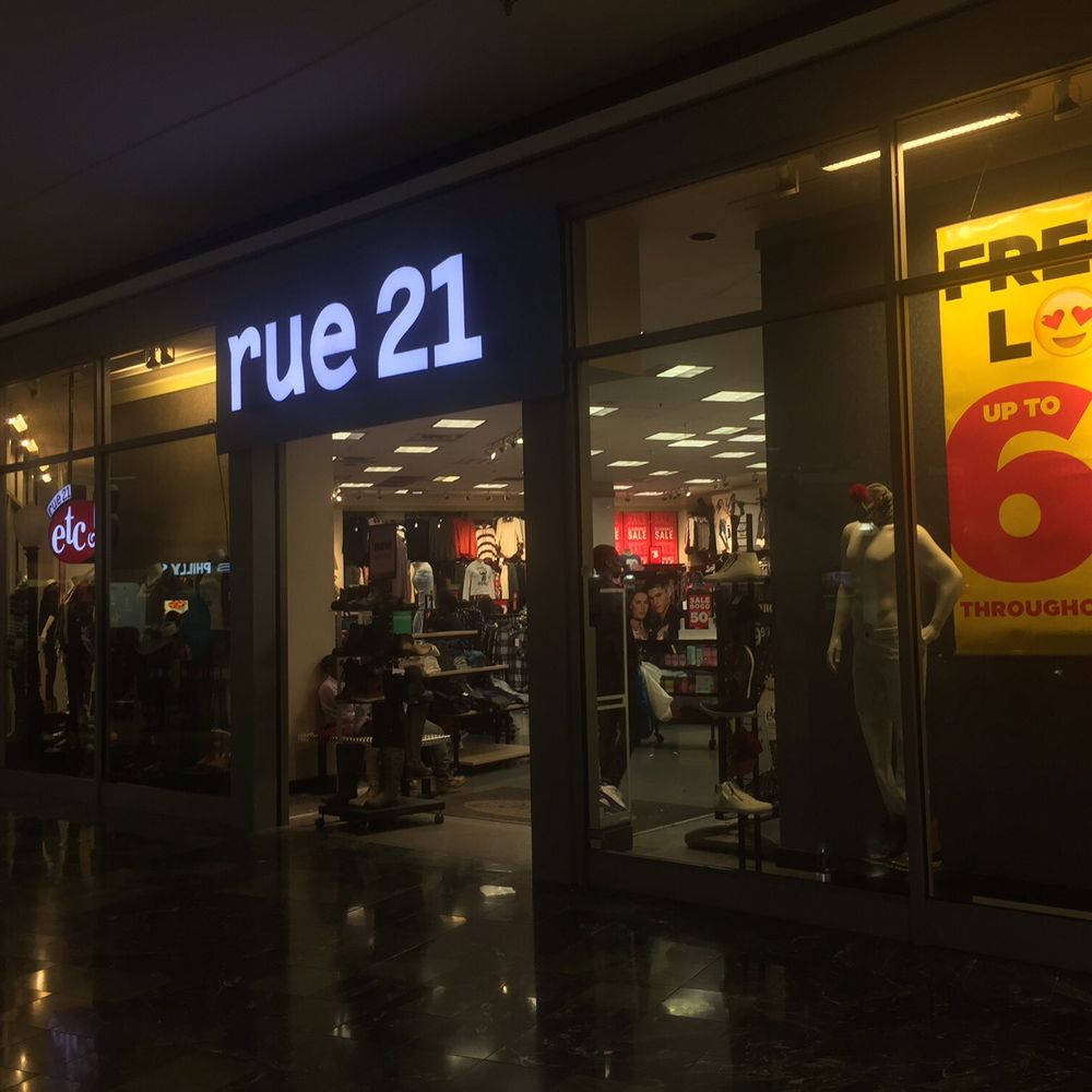 rue 21 tupelo