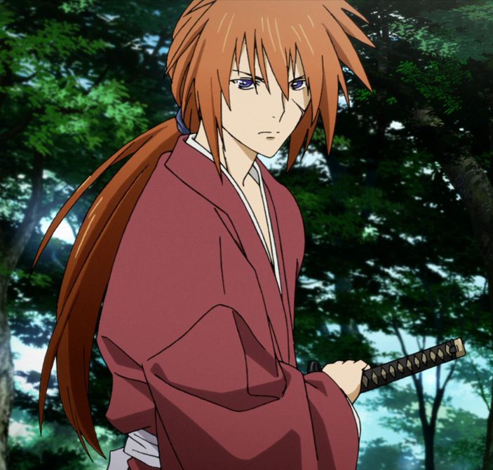 rurouni kenshin wiki