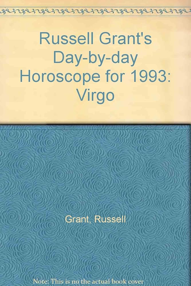 russell grant virgo horoscope