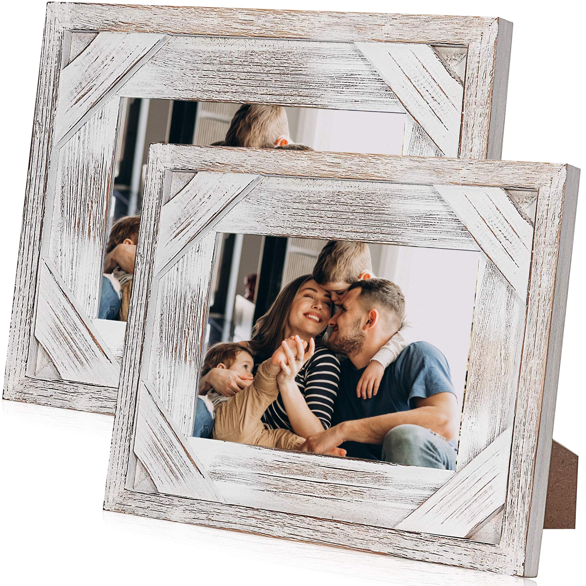 rustic 4x6 picture frames