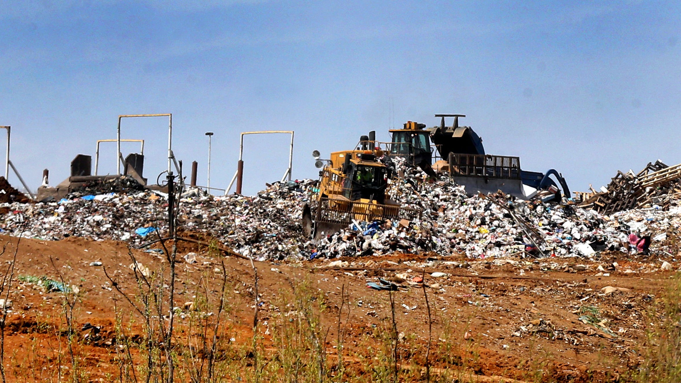 rutherford county tn landfill hours