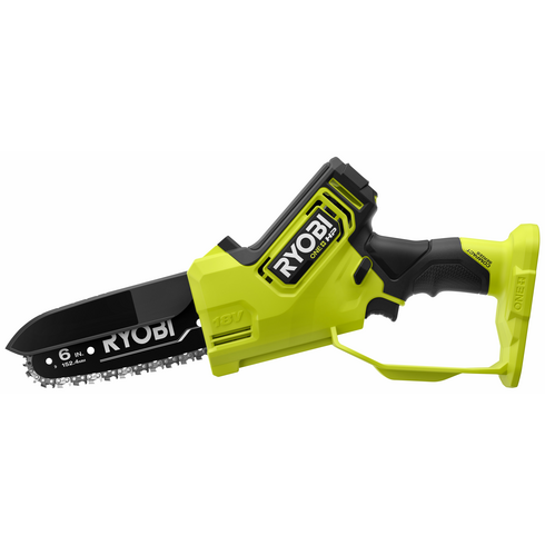 ryobi small chainsaw