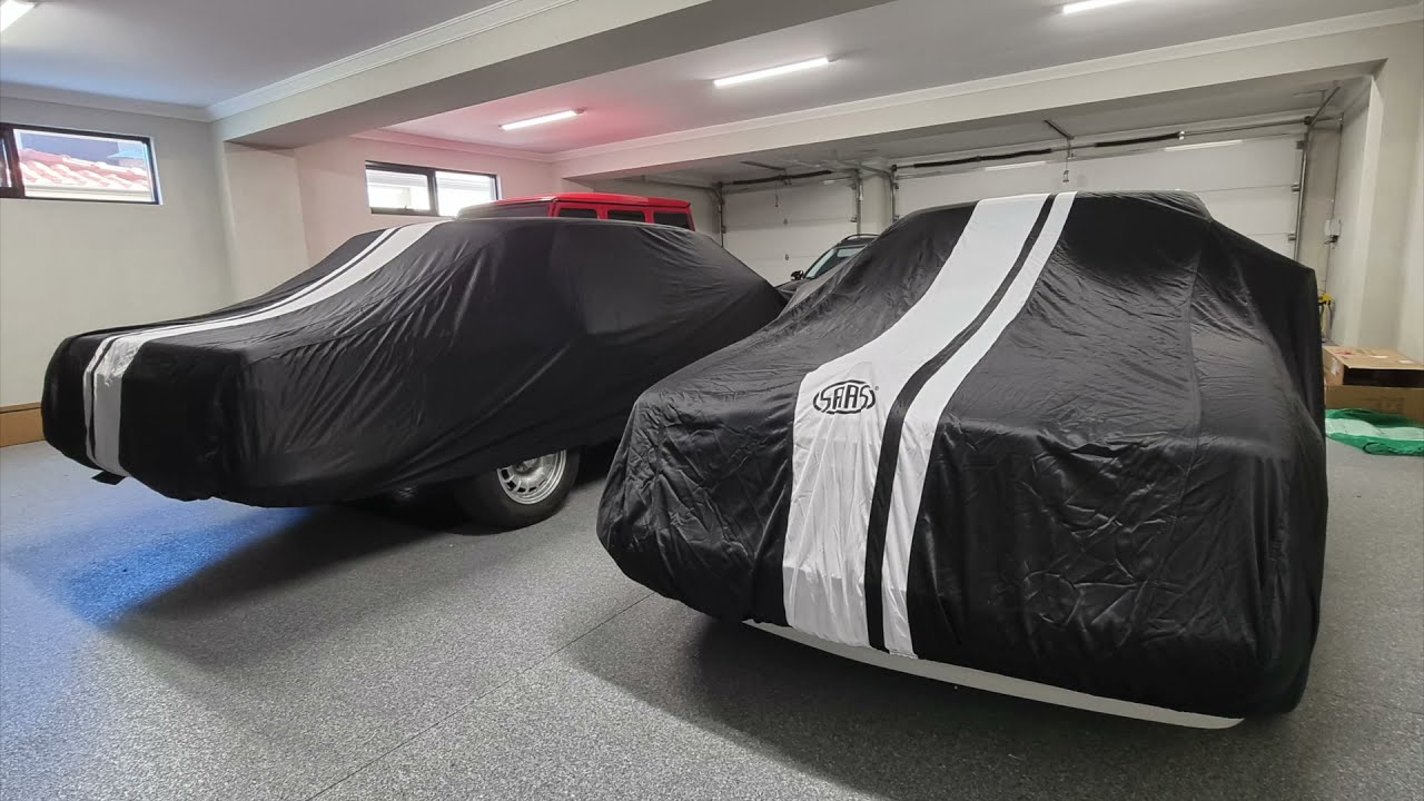 saas car covers