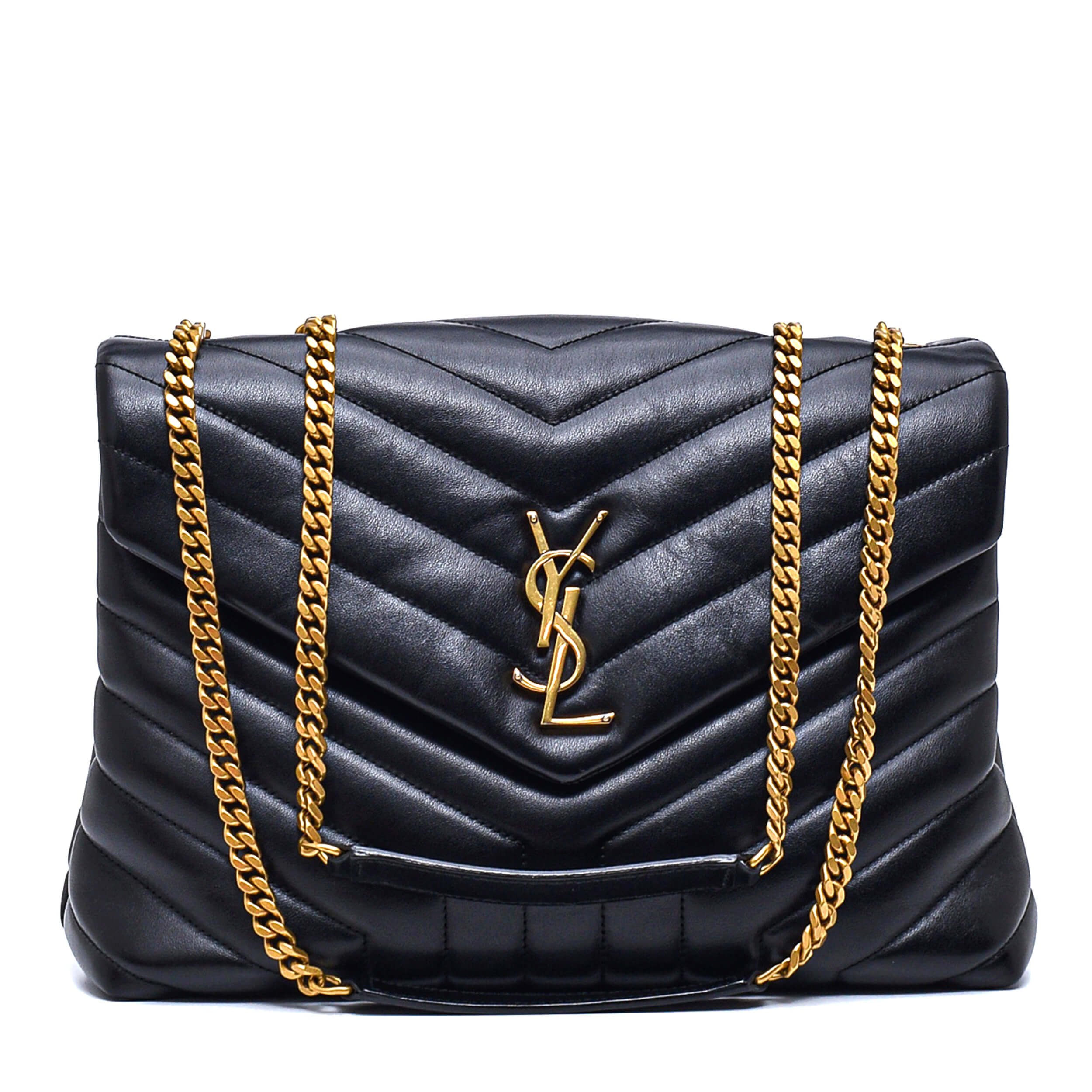 sac saint laurent loulou