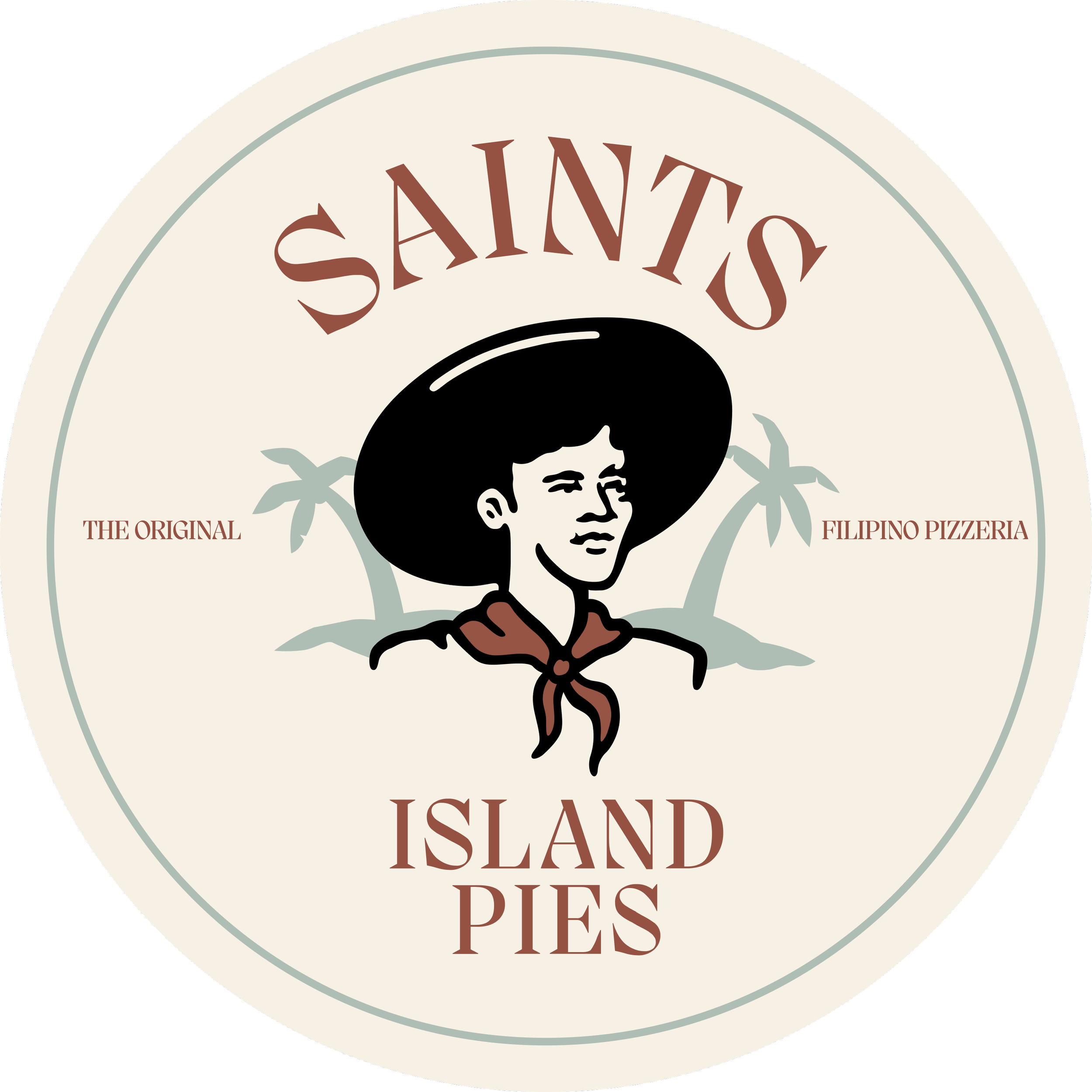 saints island pies photos