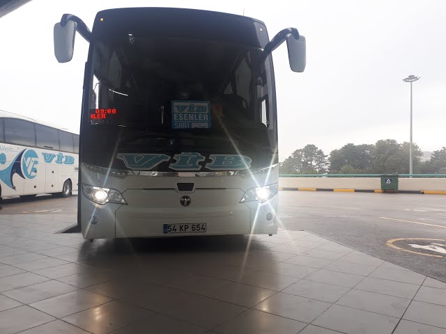 sakarya vip esenler