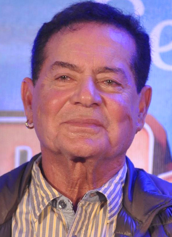 salim khan