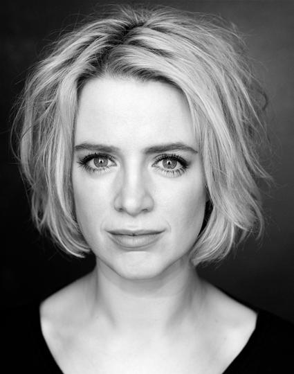 sally carman