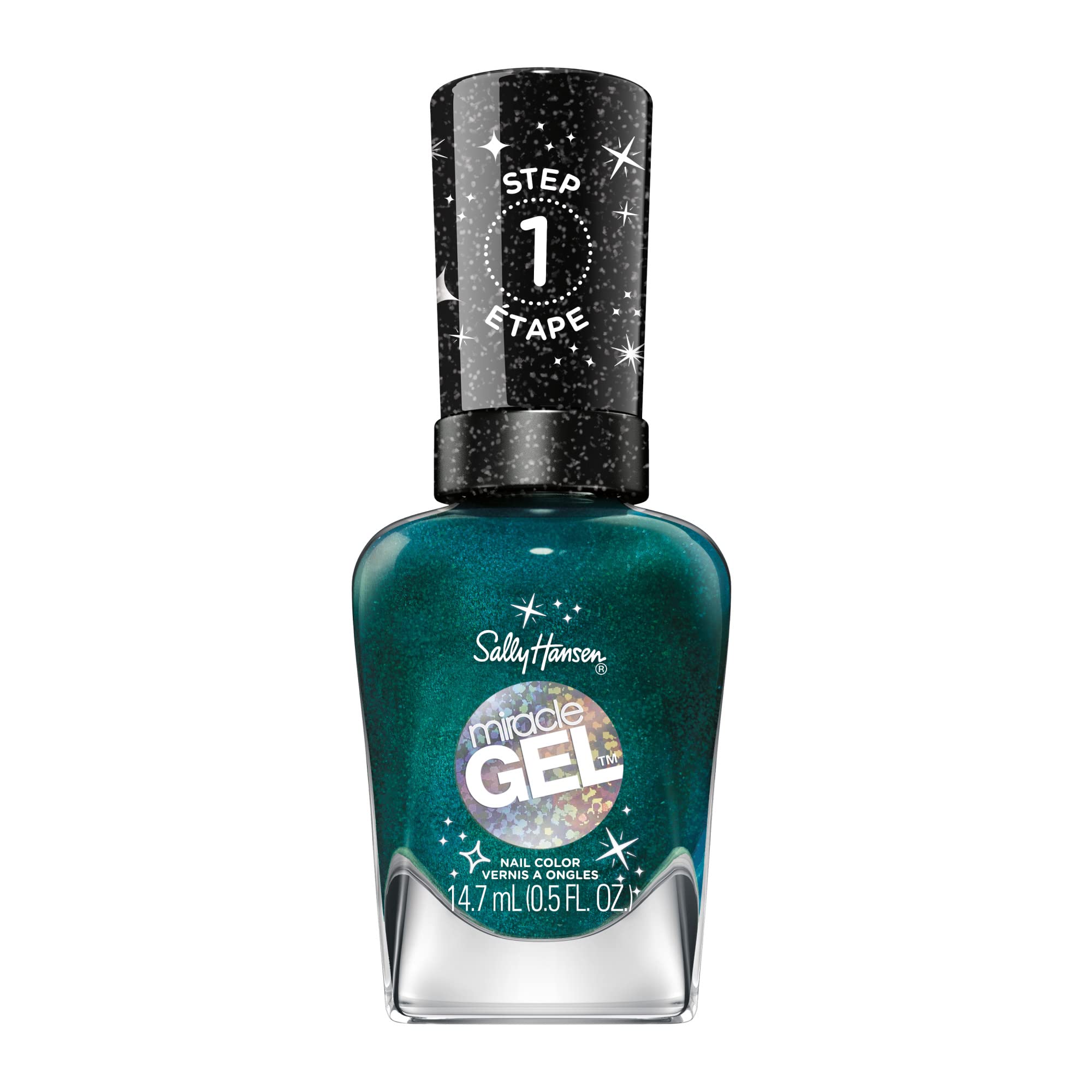 sally hansen vernis gel