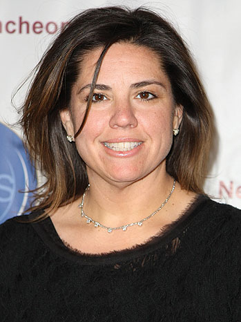 sallyann salsano net worth