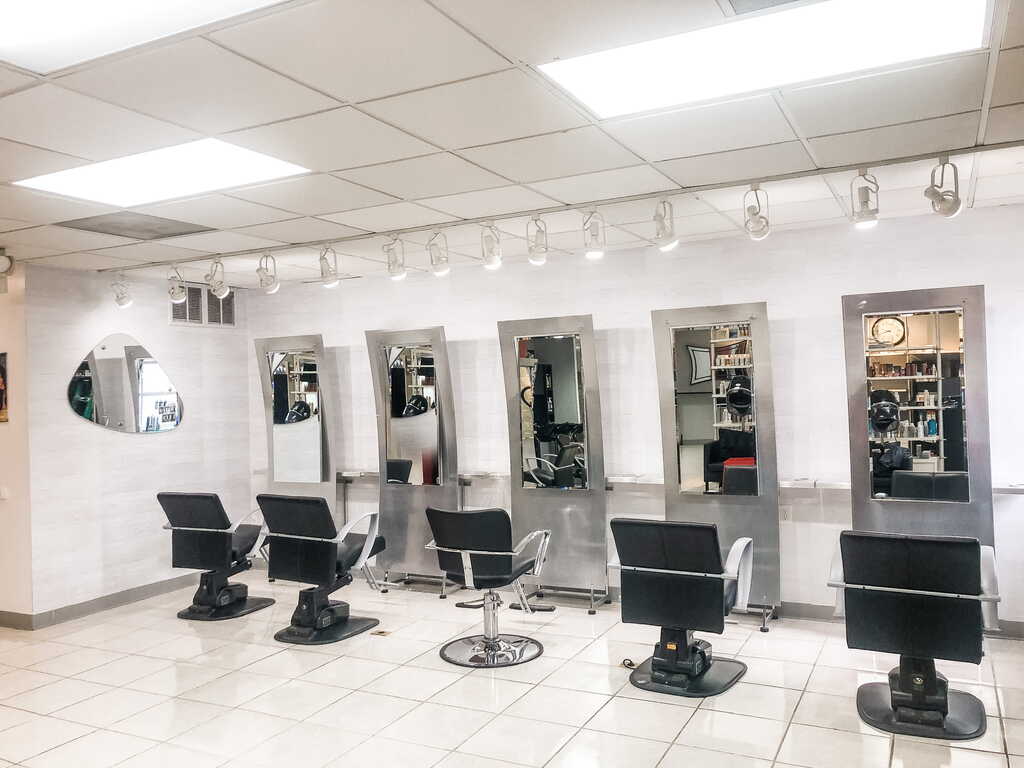 salon 1100 westfield nj