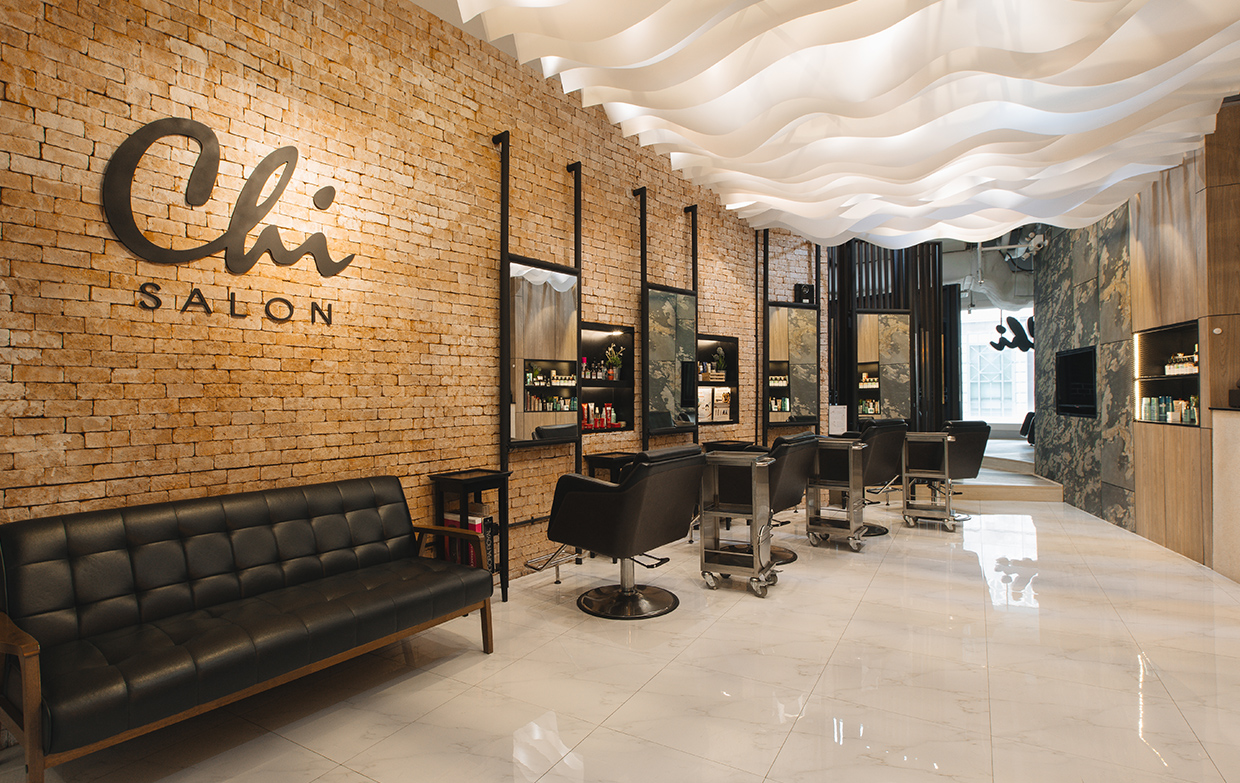 salon bangkok