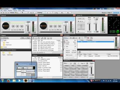 sam broadcaster 4.9 8 download