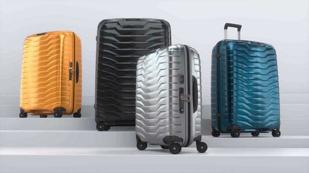 samsonite uk