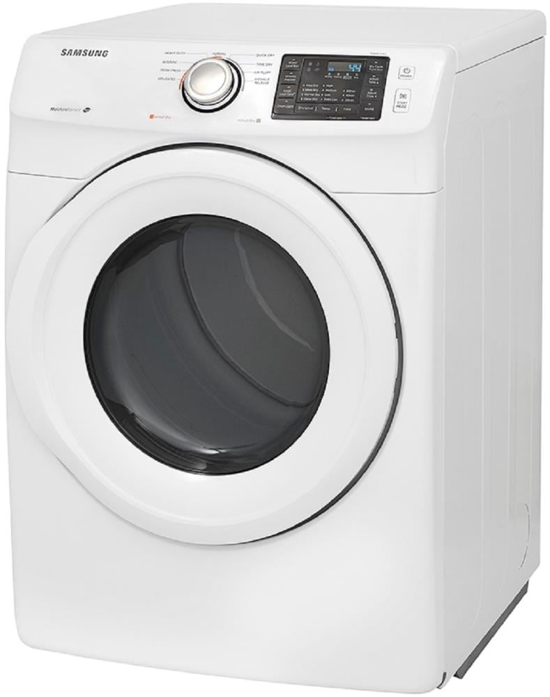 samsung dryer dv42h5000ew/a3