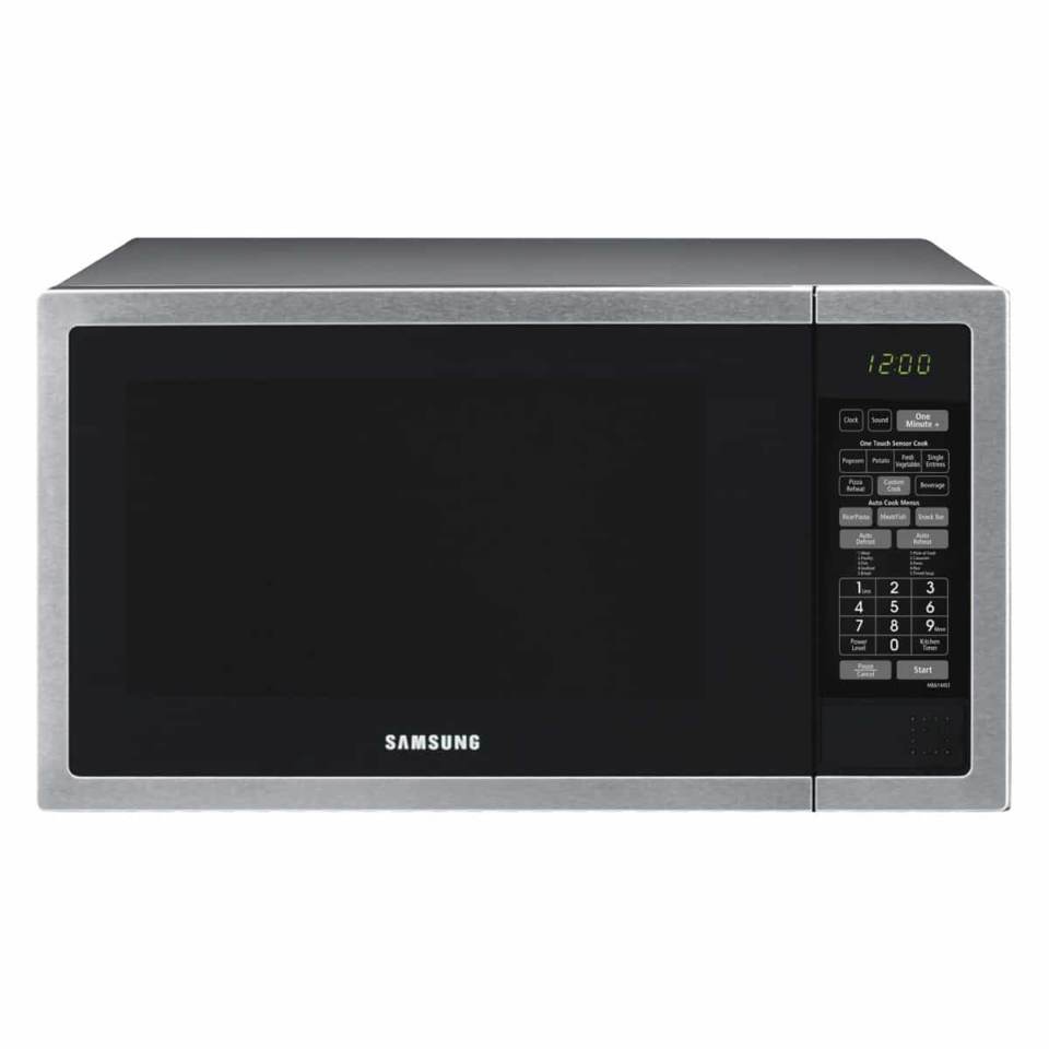 samsung ms32j5133bt 32l 1000w ceramic enamel microwave oven stores