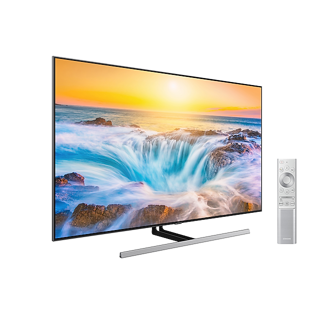 samsung qled 55 2019