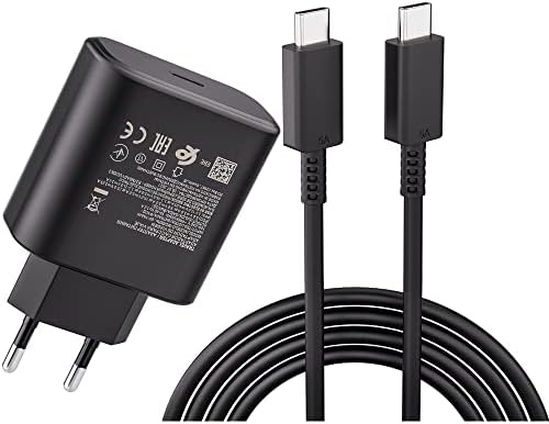 samsung s23 ultra 45w charger