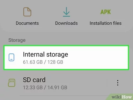 samsung transfer apps to sd card