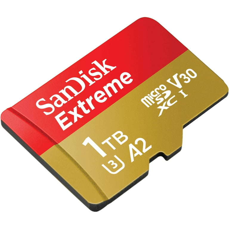 sandisk gold