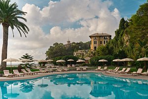 santa margherita italy hotels