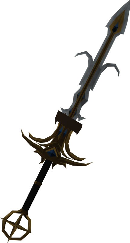 saradomin godsword