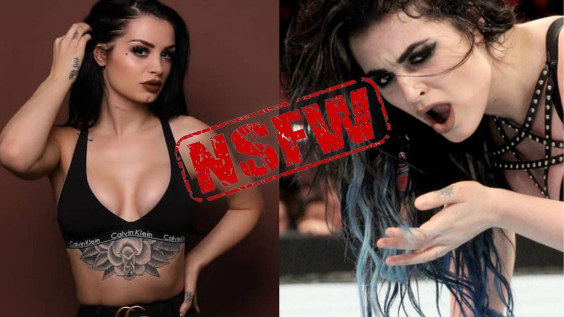 saraya leaks