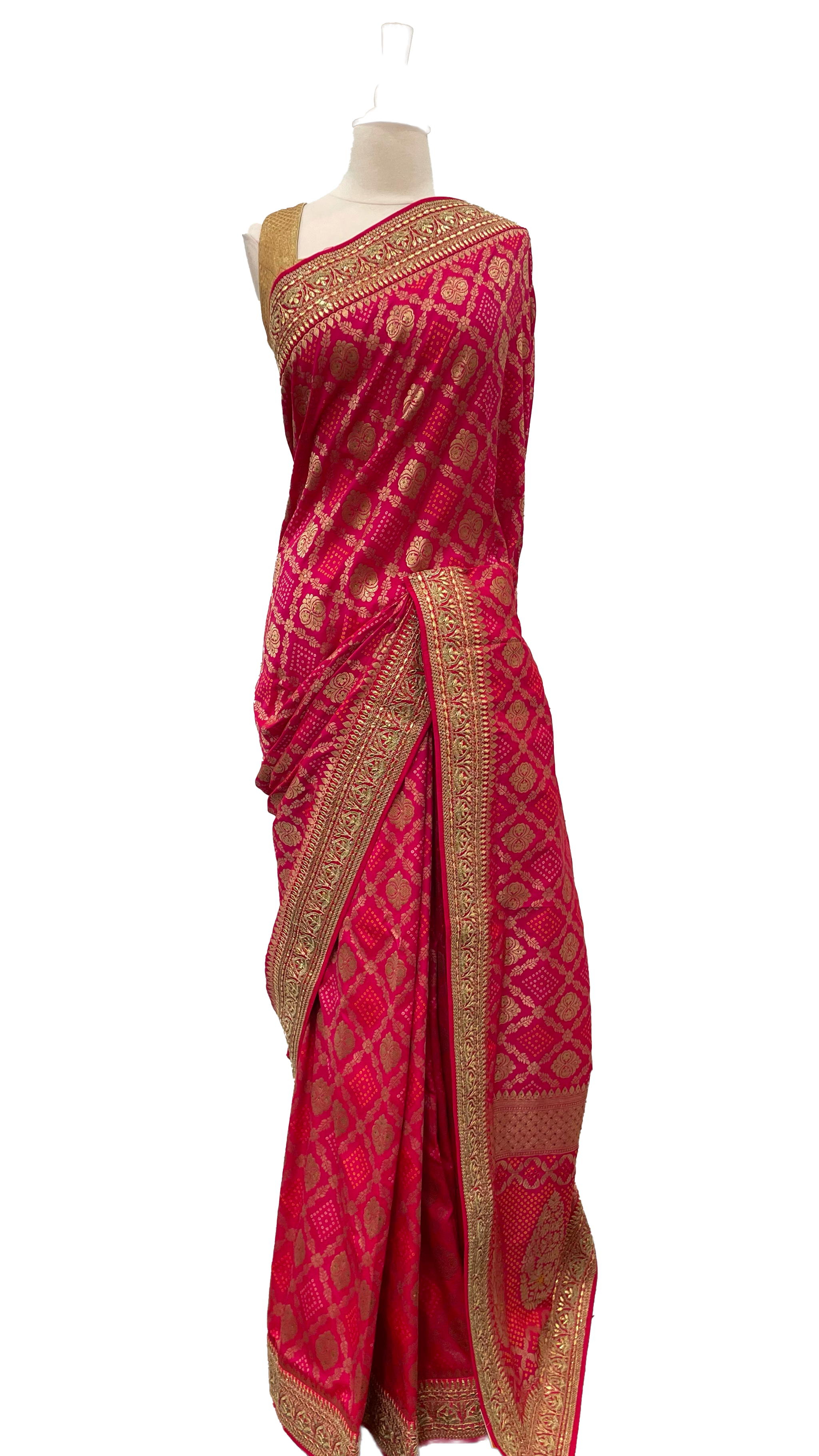 saree shops in brampton ontario