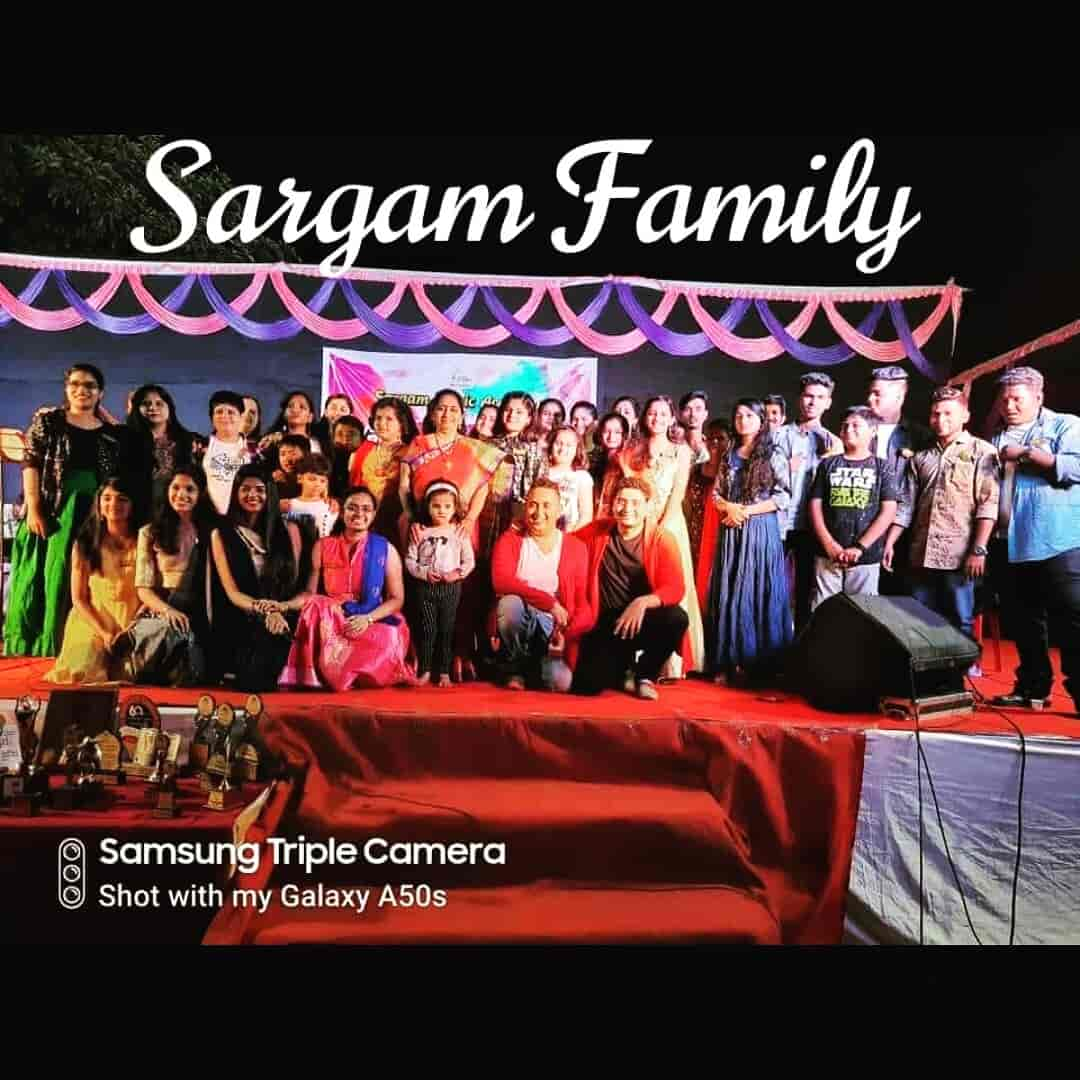 sargam music academy