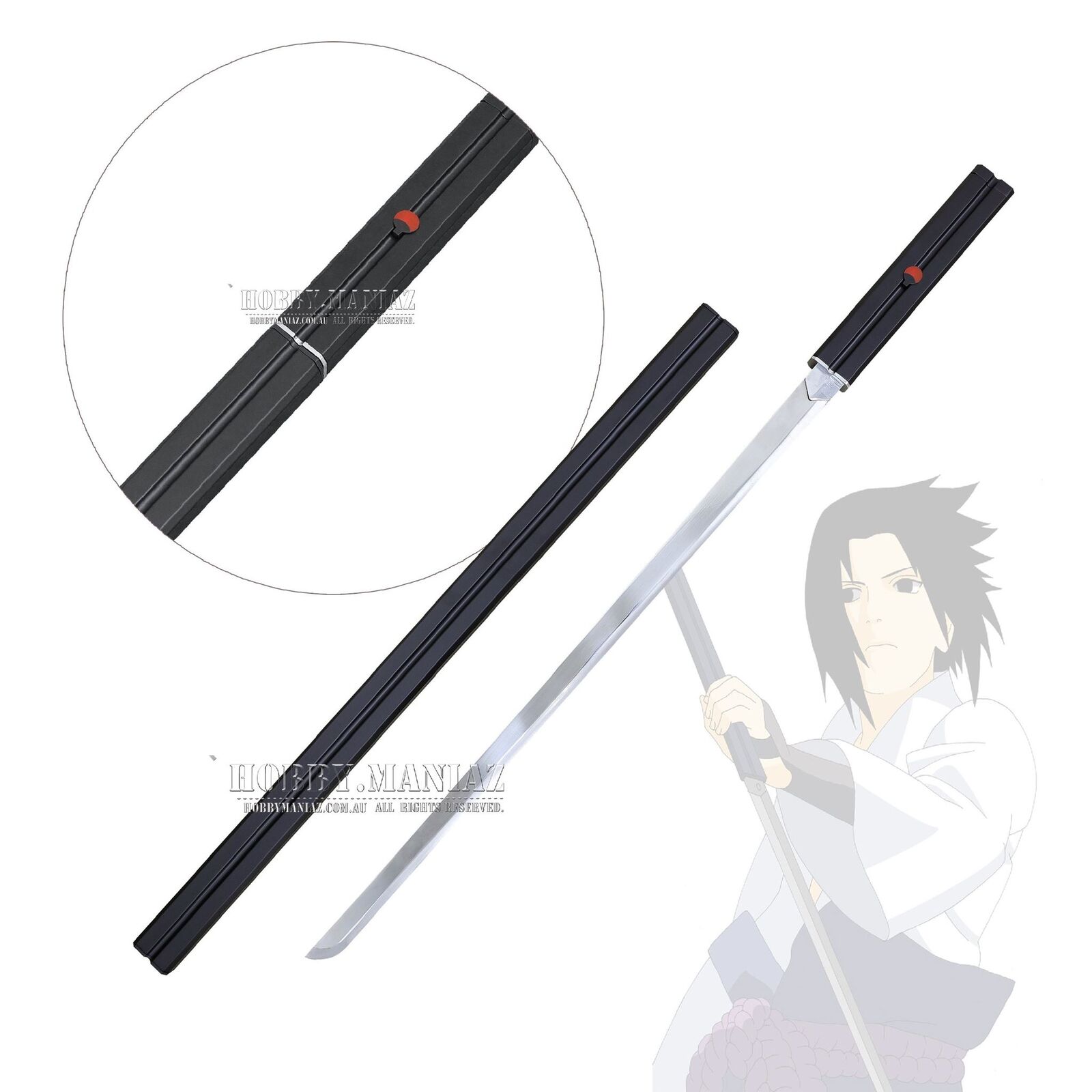 sasuke sword