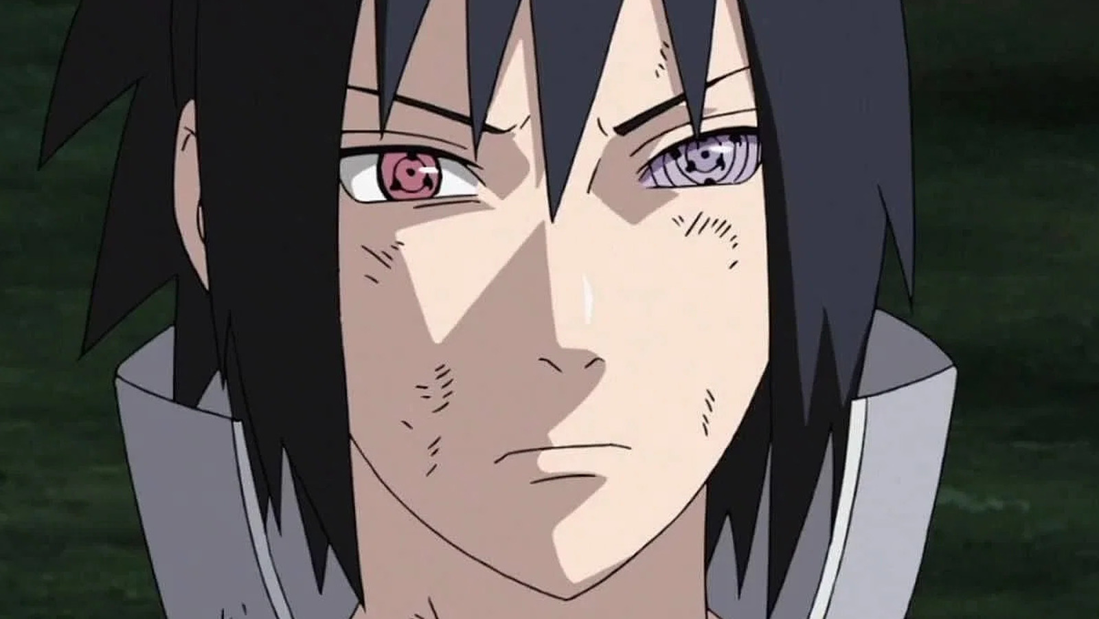 sasuke uchiha