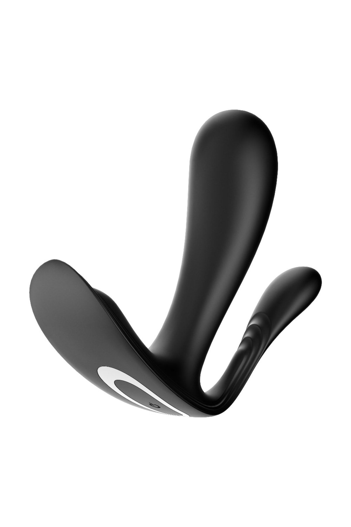 satisfyer top secret connect