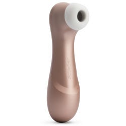 satisfyer traducción