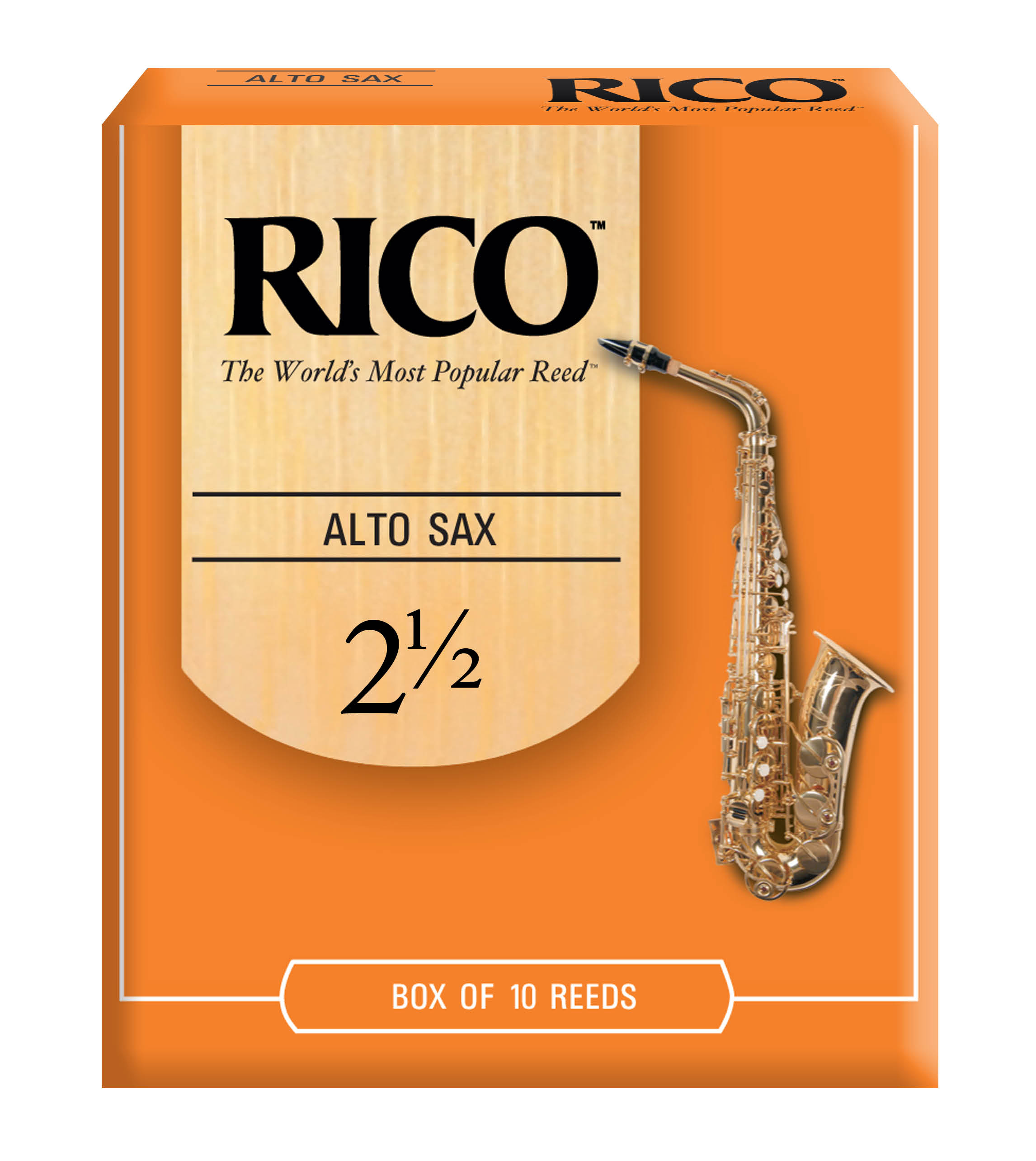 saxophone reeds near me