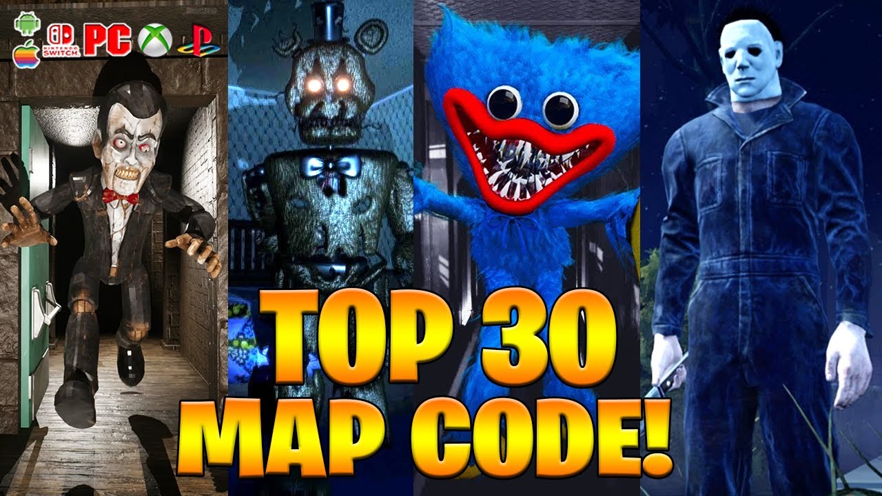 scary maps creative 2.0