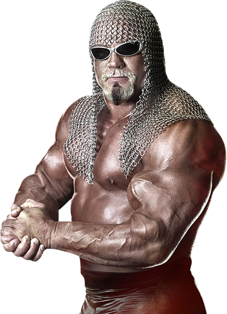 scott steiner png