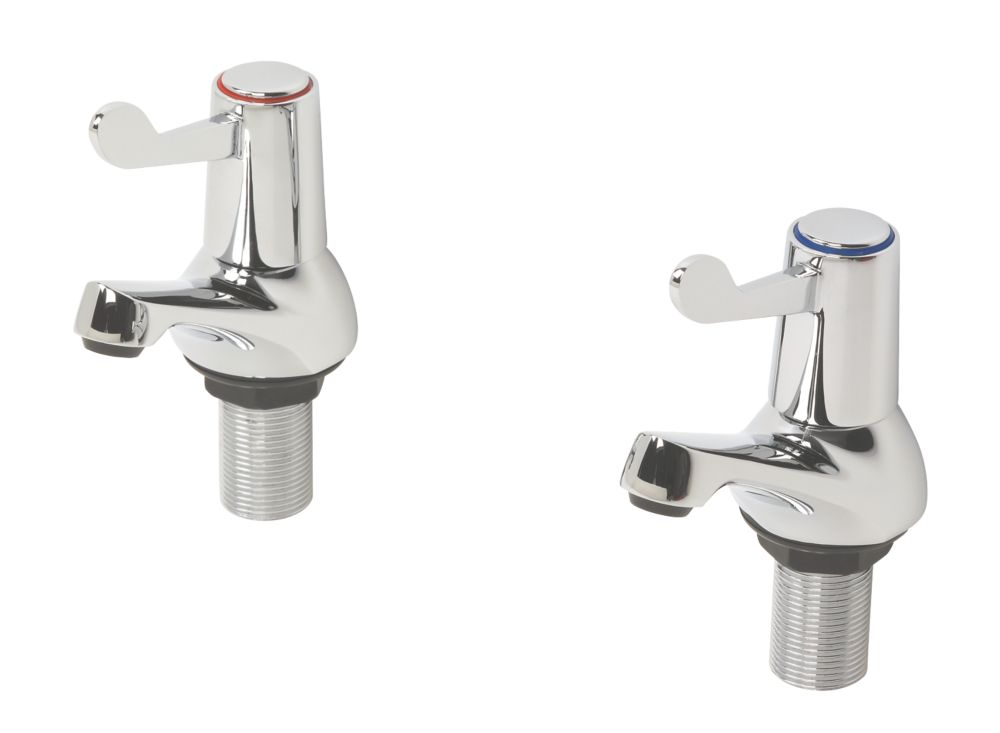 screwfix taps