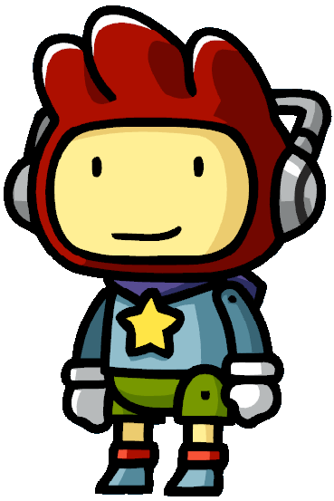 scribblenauts