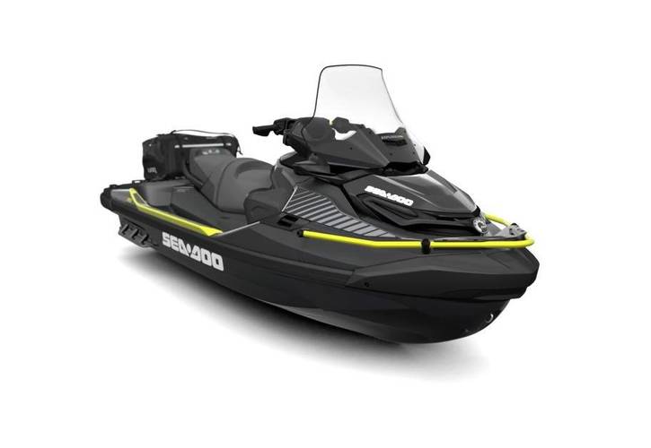 seadoo service near me