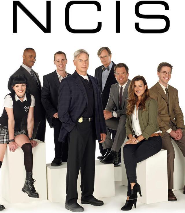 season 9 episode 8 ncis