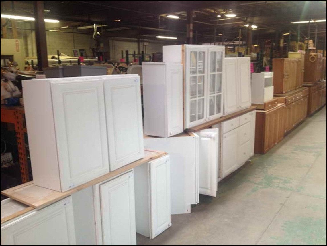 second hand kitchen cabinets for sale near me