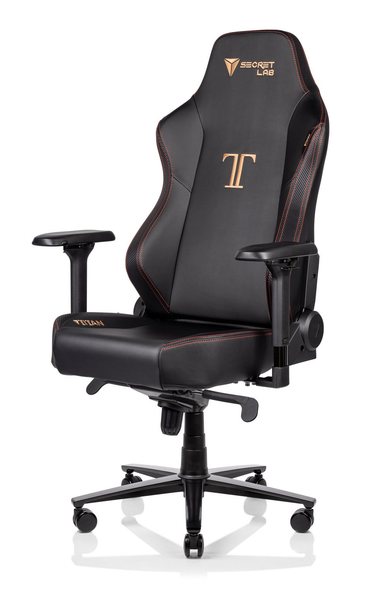 secretlab chair