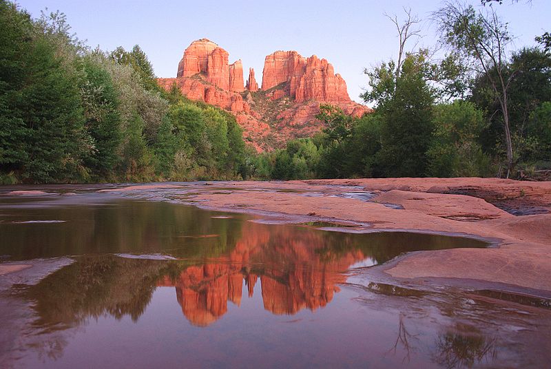 sedona vortex wikipedia