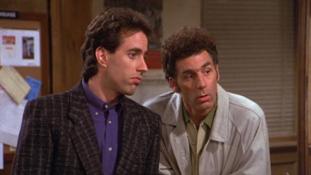 seinfeld season 3 stream